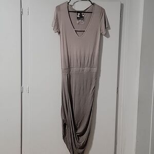 Young Fabulous and Broke Dress